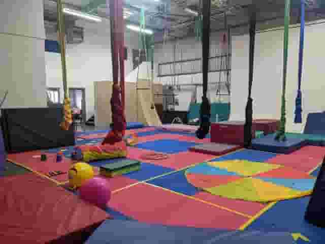 Cloud Aerial Arts
