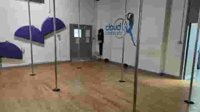 Cloud Aerial Arts