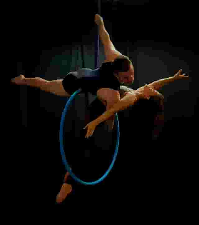 Cloud Aerial Arts