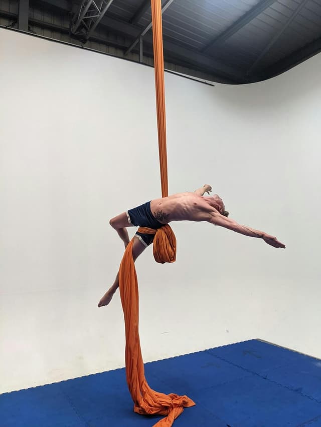 Pole Dancing