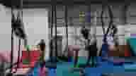 Function Spaces