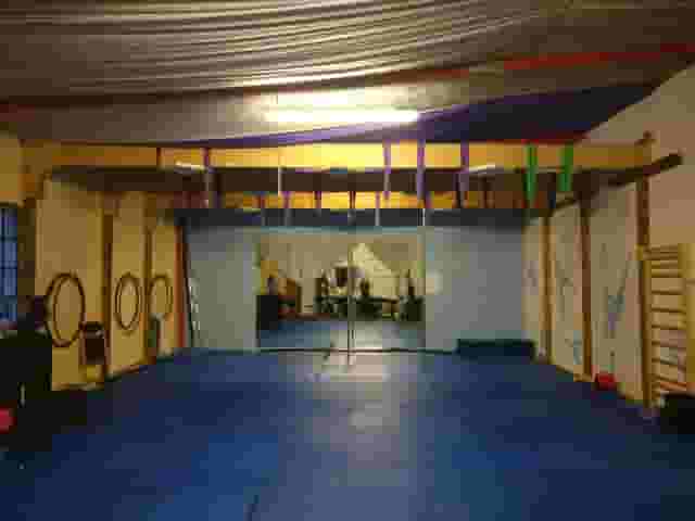 Studio