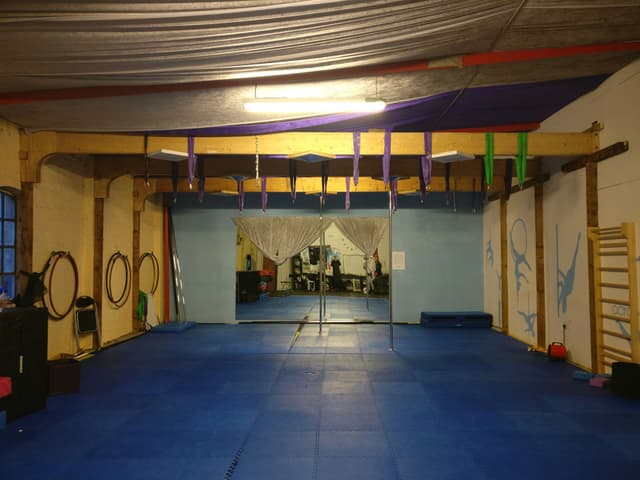 Studio