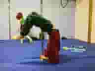 Training Rooms