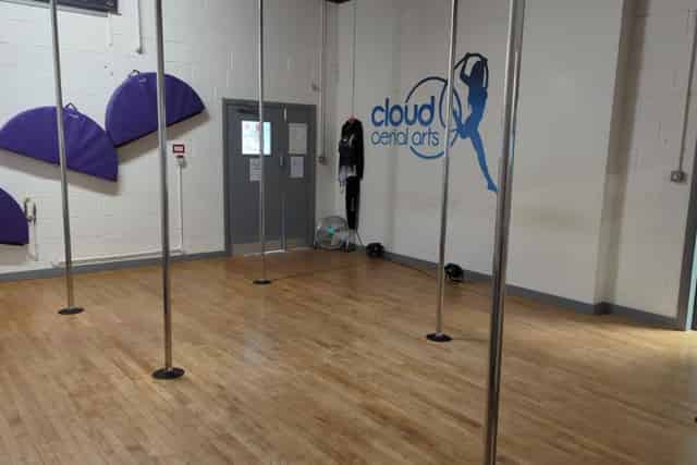 Studio