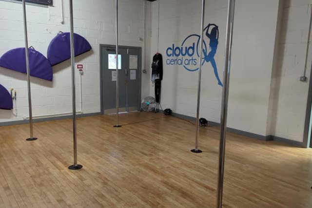 Studio