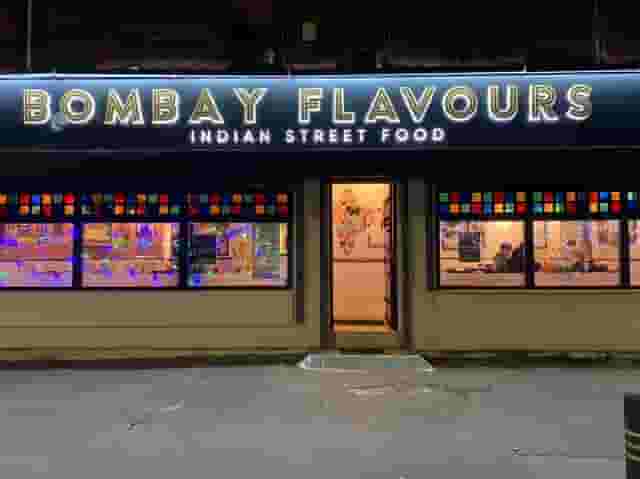 Bombay Flavours