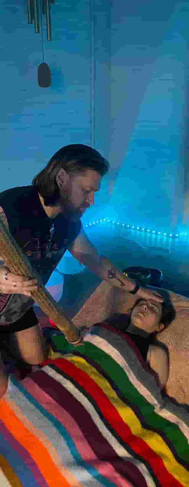 Therapy Room
