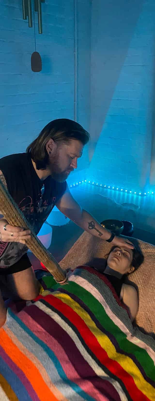 Therapy Room