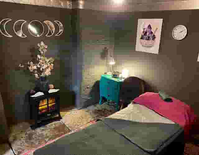 Therapy Room