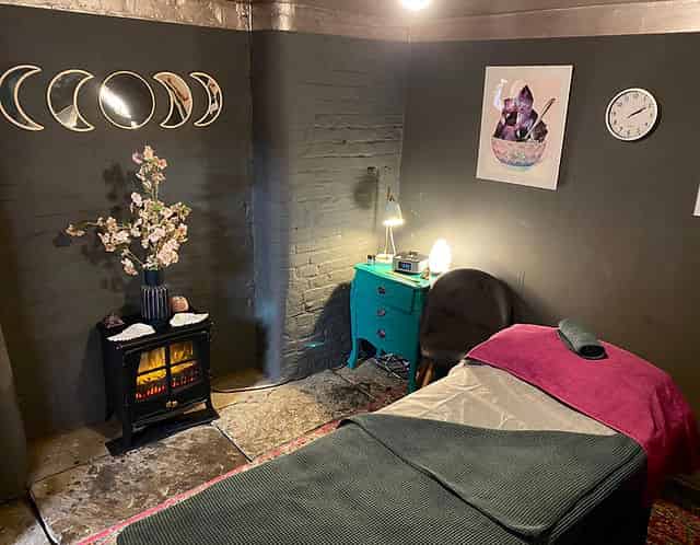 Therapy Room
