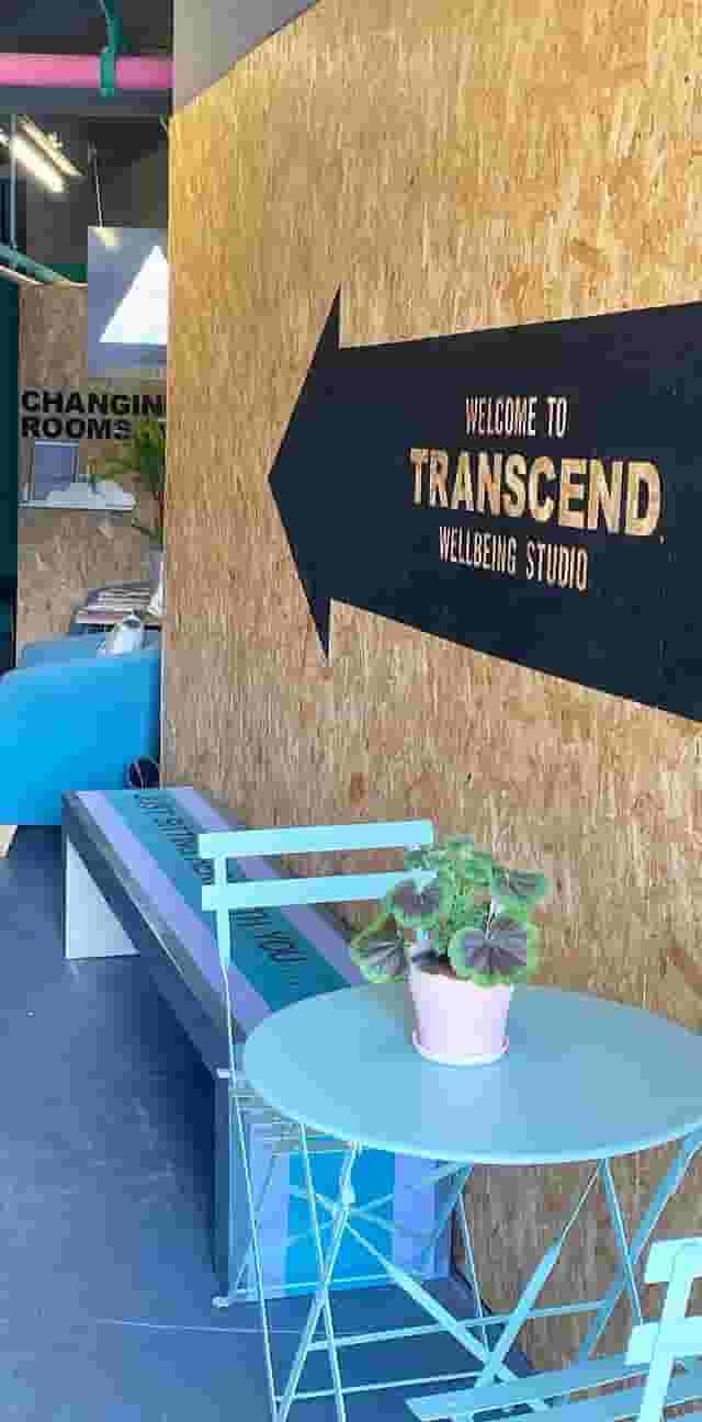 Therapy Room