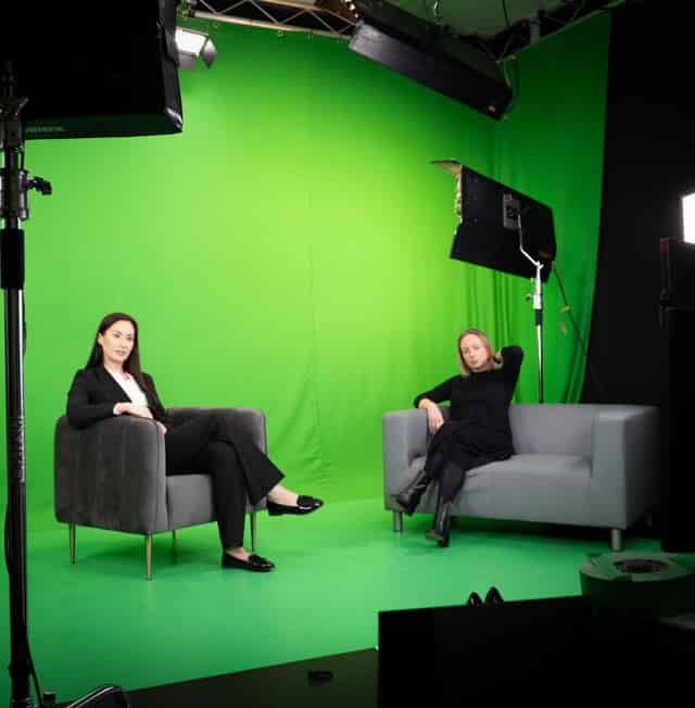 Transmission Studio