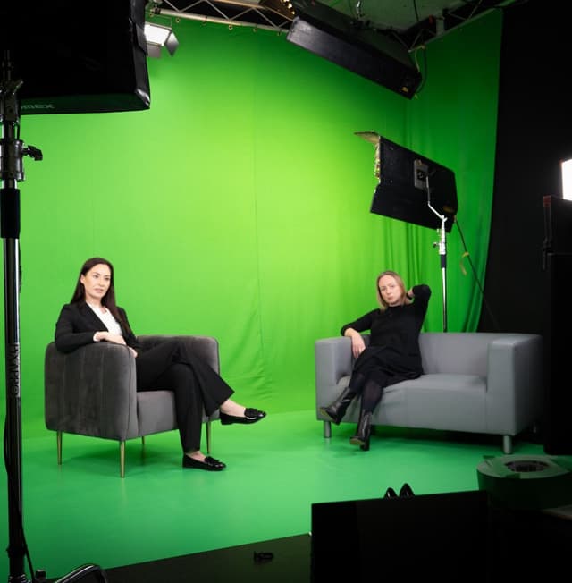 Transmission Studio