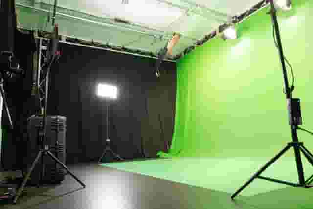 Transmission Studio