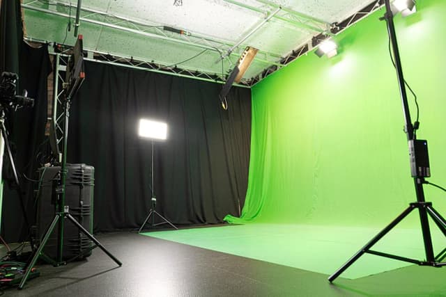 Transmission Studio