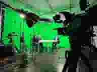 Studios For Photoshoots In London