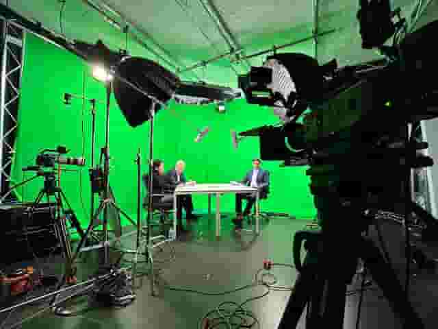 Transmission Studio