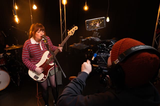 Transmission Studio