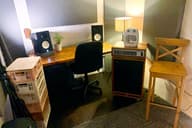 Office Party Venues
