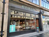 Office Party Venues