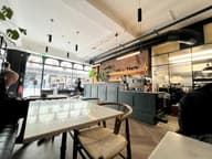 Party Venues