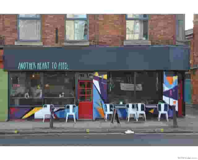 Another Heart to Feed