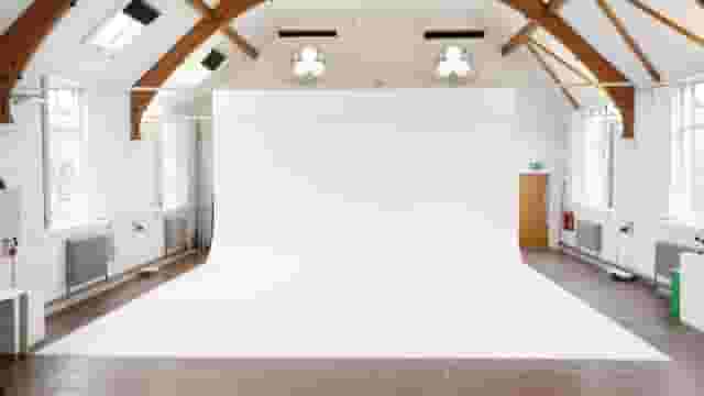 Minimal Studio