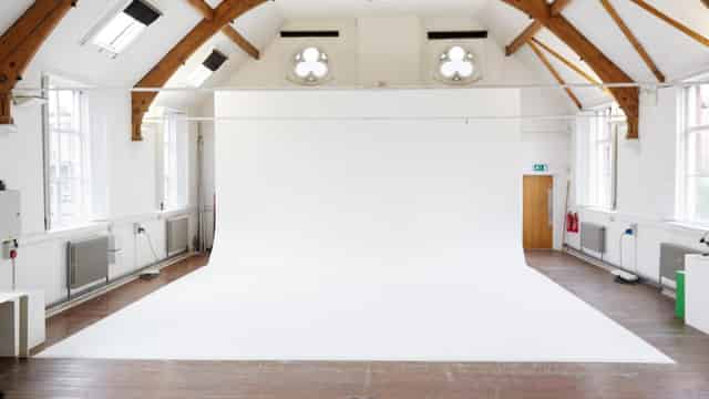 Minimal Studio