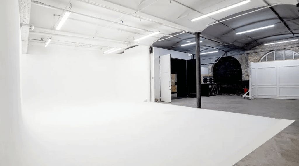 Top 8 Photography Studios in Manchester