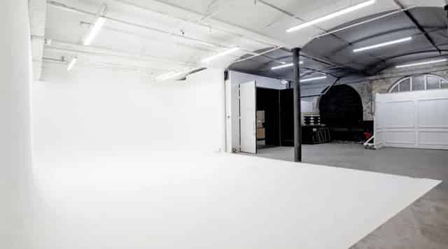Minimal Studio