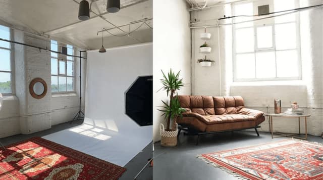 Minimal Studio