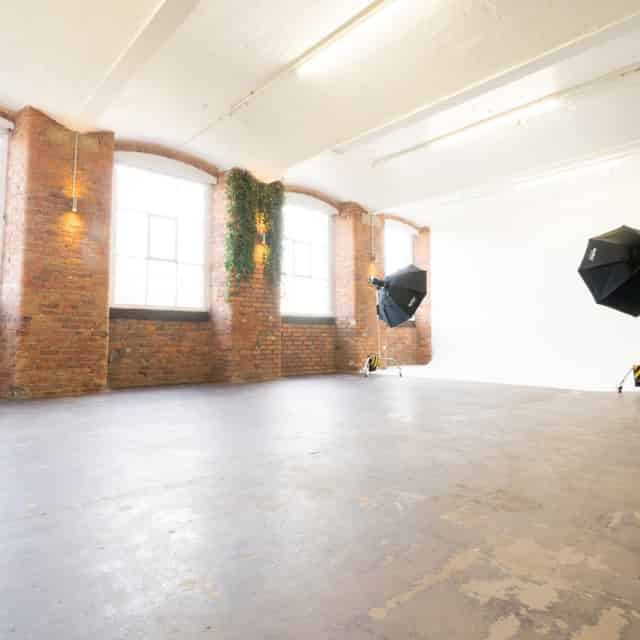 Minimal Studio