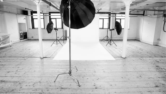 Minimal Studio