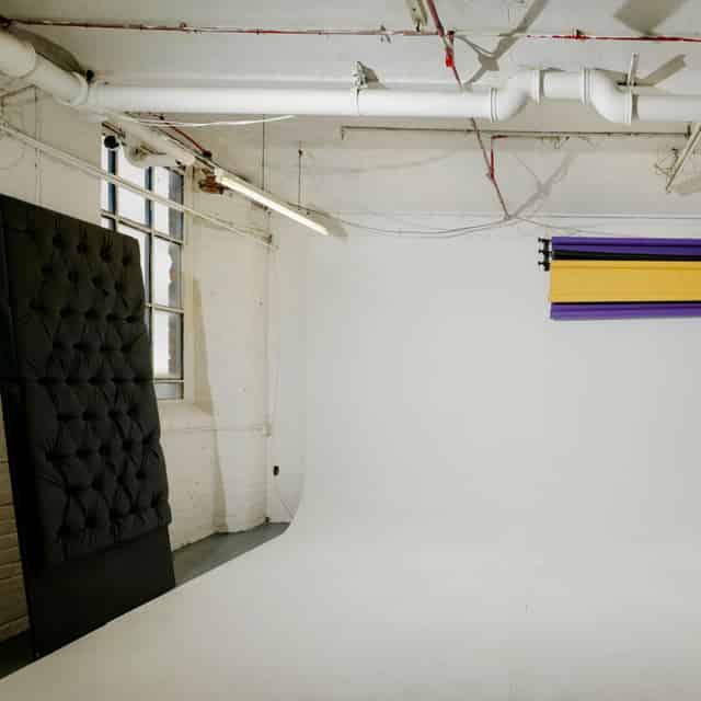 Minimal Studio
