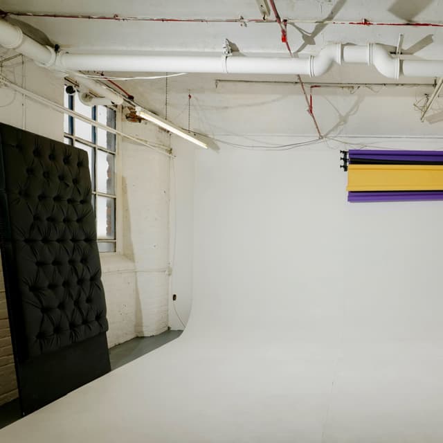 Minimal Studio