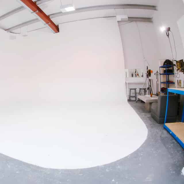 Minimal Studio