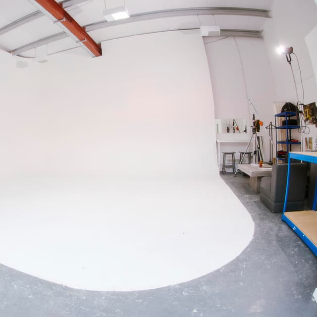 Minimal Studio
