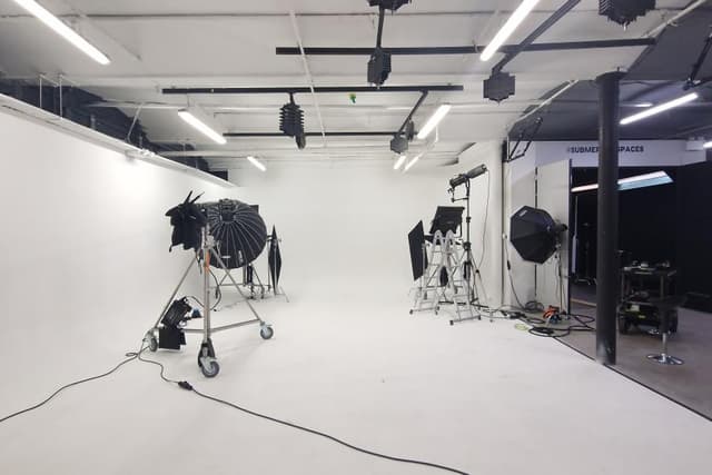 Minimal Studio