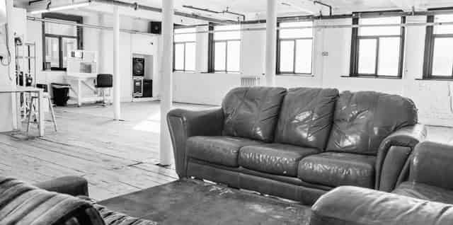 Minimal Studio