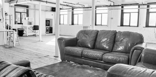 Minimal Studio