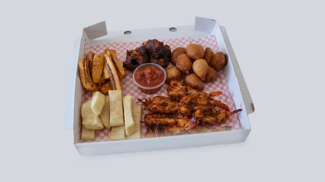Buka Royale