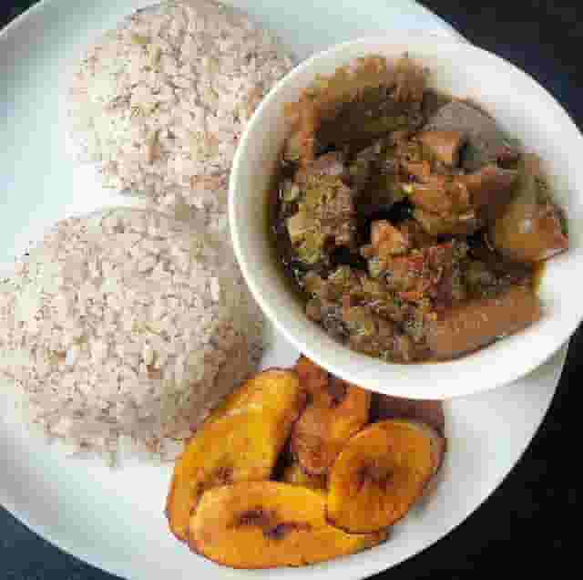 Buka Royale