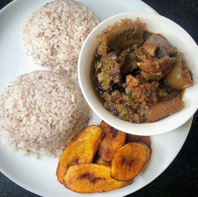 Buka Royale