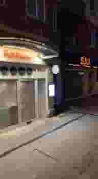 Small Venues