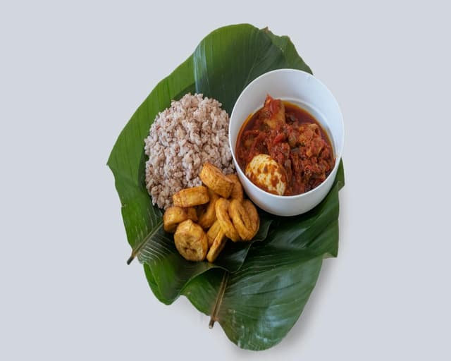 Buka Royale