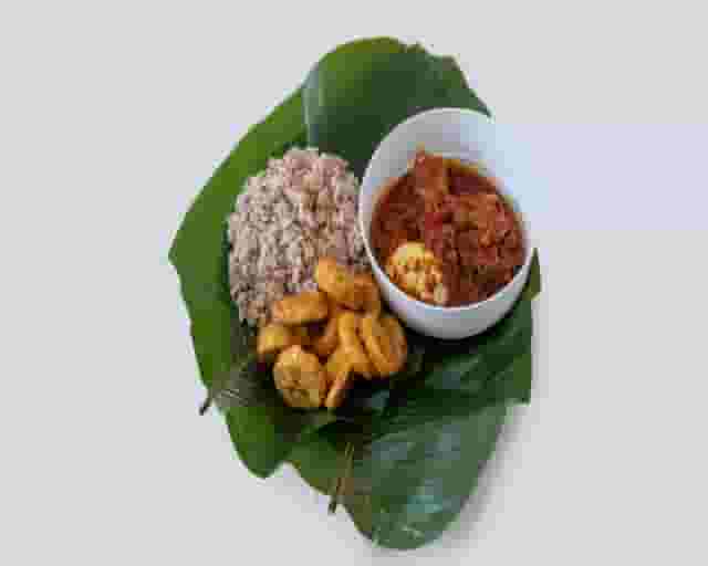 Buka Royale