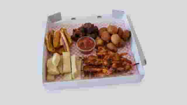 Buka Royale