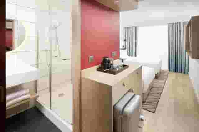 Hampton by Hilton Rochdale