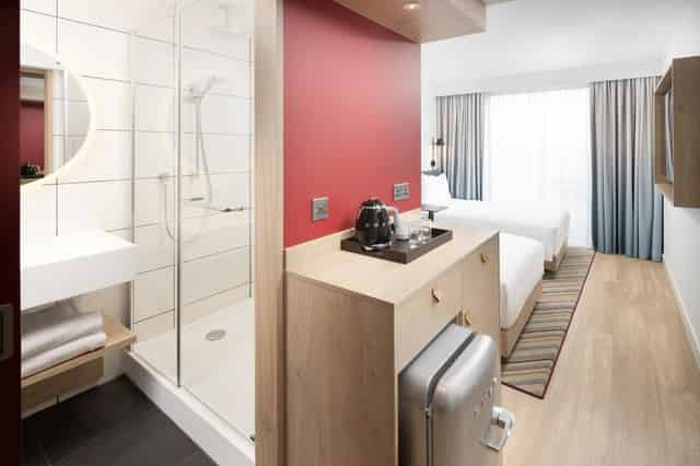 Hampton by Hilton Rochdale